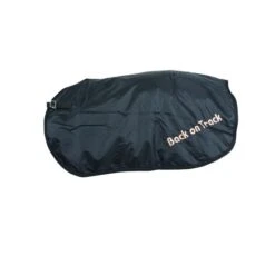 Back On Track Ausreitdecke Schwarz -TRUS Pferd Geschaft bot 2126 1.354283