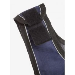 Back On Track Ausreitdecke Sammy Schwarz -TRUS Pferd Geschaft bot 2127 sammy exercise rug detail 01 3.1adb8f