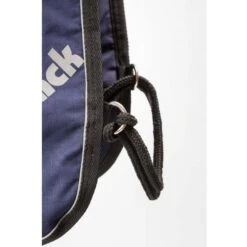 Back On Track Ausreitdecke Sammy Schwarz -TRUS Pferd Geschaft bot 2127 sammy exercise rug detail 02 3.bf3030