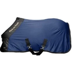 Back On Track Royal Mesh Rug Pony Deluxe Grün -TRUS Pferd Geschaft bot 2164 royal pony mesh rug deluxe blue.936c8f