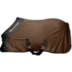 Back On Track Royal Mesh Rug Pony Deluxe Grün -TRUS Pferd Geschaft bot 2164 royal pony mesh rug deluxe brown.cb312f