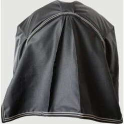 Back On Track Outdoordecke Obsidian 150g Mit Abnehmbarem Hals Schwarz -TRUS Pferd Geschaft bot 2608 2010 obsidian turnout rug web 12.b2f709