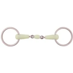 BR Wassertrense Apple Mouth 18mm Doppelt Edelstahl