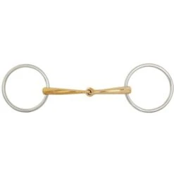 BR Wassertrense Soft Contact Gebogen 16mm