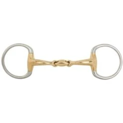 BR Bustrense Soft Contact Gebogen Doppelt Gebrochen 16mm Ring 55mm