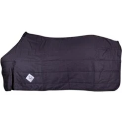 Premiere Unterdecke 100g Schwarz 95/125 -TRUS Pferd Geschaft br 383103 b001 01.8142b2