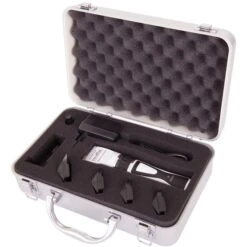 Premiere Schermachine Buzzard Zirconia Ni-MH Batterie -TRUS Pferd Geschaft br 801942 m000 04.ce1338