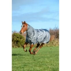 Bucas Halsstück Smartex Combi Neck 300g Blau -TRUS Pferd Geschaft bucas 620 623 626 smartex turnout combi neck iron gate 9785.f8b5bd 2