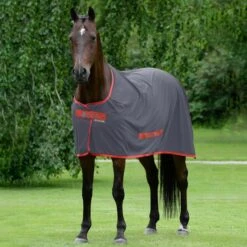 Bucas Power Cooler Navy/Silber -TRUS Pferd Geschaft bucas 635.48a57e