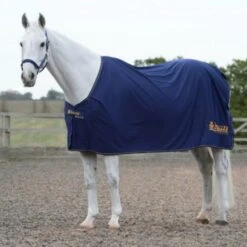 Bucas Prize Cooler Black/Silver -TRUS Pferd Geschaft bucas bucas 631.80cf2e