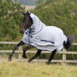 Bucas Buzz-Off & Neck -TRUS Pferd Geschaft bucas buzz off detachable neck 525 p0563.7f0491 1