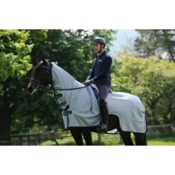 Bucas Fliegendecke Buzz-Off Riding Blau 23 Bucas Fliegendecke Buzz-Off Riding Blau -TRUS Pferd Geschaft bucas buzz off riding 1822.4b1ed6