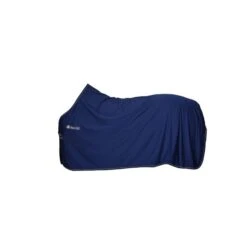 Bucas Panel Prize Cooler Navy/Silber -TRUS Pferd Geschaft bucas panel power cooler navy silver 8195.aa0700