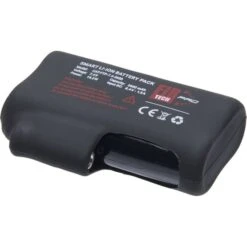 Catago Batterie FIR-Tech Pro Schwarz