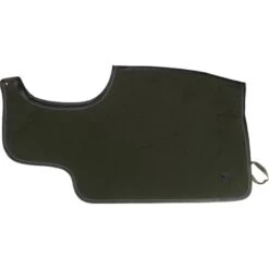 Cavallo Ausreitdecke CavalJorid Schwarz -TRUS Pferd Geschaft cavallo a004677 v sew 01.defb3e