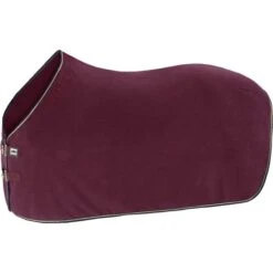 Eskadron Fleecedecke Contrast Shetty Nightblue -TRUS Pferd Geschaft deken esk 111700 265 980 f.042c26