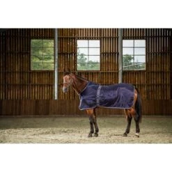 Dyon Deckengurt Elastisch Navy -TRUS Pferd Geschaft dyon ho99jna.59b07a