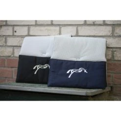 PÉNÉLOPE Pénélope Brustschutz Summer Navy -TRUS Pferd Geschaft ekkia 400314007.86196e