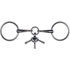 Feeling Wassertrense Mit Zungenspieler