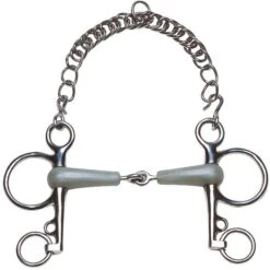 Feeling Pelham Flexi Massiv 21mm