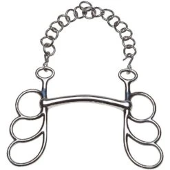 Feeling Postkandare Mit 3 Ringen