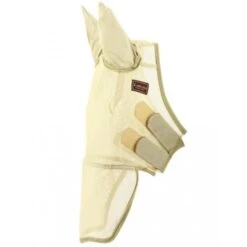 Lami-Cell Fliegenmaske Mit Ohren Beige