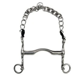 Metalab Weymouth 16mm Massiv