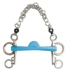 Metalab Baby Pelham Flexi 7cm Mit Zungenstrecker 13cm