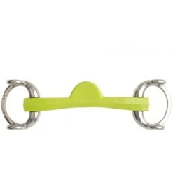 Metalab Auziehtrense Flexi Soft Mit Zungenstrecker 13cm