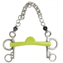 Metalab Baby Pelham Flexi Soft 5cm Mit Zungenstrecker 13cm