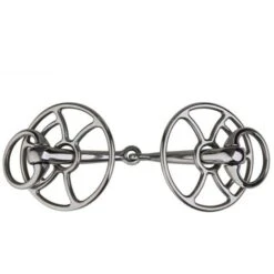 Metalab Auziehtrense JW 13,5cm