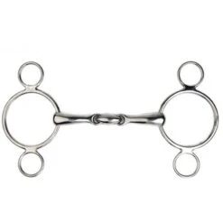 Metalab Pessoa Magic System 14mm 3 Ringe