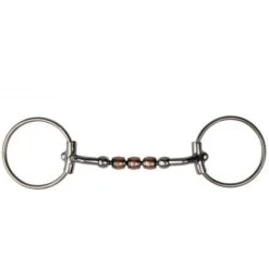 Metalab Wassertrense Magic System 10mm Gebogen Mundstück 12,5cm