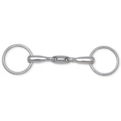 Metalab Unterlegtrense 16mm 13,5cm