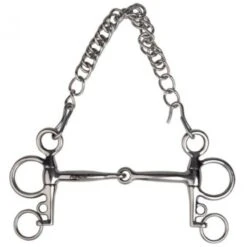 Metalab Baby Pelham 13mm