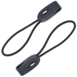 Metalab Pelham Riemen Schwarz