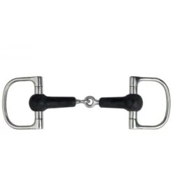 Metalab D-Trense Gebrochen 23mm Gummi