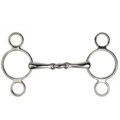 Metalab Pessoa 18mm 3 Ringe