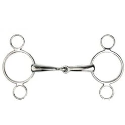 Metalab Pessoabit 18mm 3 Ringe