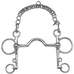 Feeling Pelham Mit Zungenbogen