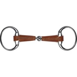 Feeling Bustrense Leder