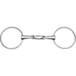 Feeling Trens Gebiss Anatomisch Mit Großen Ringen