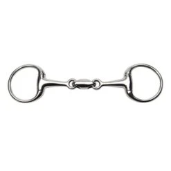 Feeling Bustrense Anatomisch Für Kandare