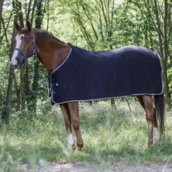 Riding World Fleecedecke Polar Fleece -TRUS Pferd Geschaft ekkia z06103 400 636 263.505d14