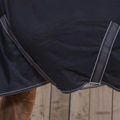 EQUITHÈME Decke Cool Dry Grau -TRUS Pferd Geschaft ekkia z06781 400 738 763 ambi1 det1.adfb2f