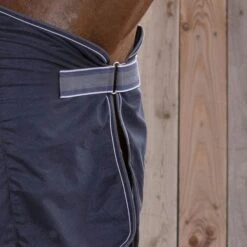 EQUITHÈME Decke Cool Dry Grau -TRUS Pferd Geschaft ekkia z06781 400 738 763 ambi1 det3.1e51b7