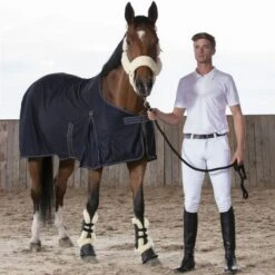 EQUITHÈME Decke Cool Dry Grau -TRUS Pferd Geschaft ekkia z06781 400 738 763 ambi2.c96165