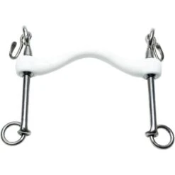 Trust Dressur Stange Inno Sense Port