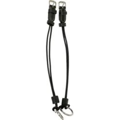 Trust Gag Ropes Braun -TRUS Pferd Geschaft equine trust gag ropes black.49b662