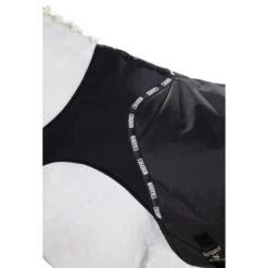 Eskadron Führanlagendecke Delta Fleece Schwarz -TRUS Pferd Geschaft eskadron esk 170000 312 stapmolendeken delta2.bb49ca